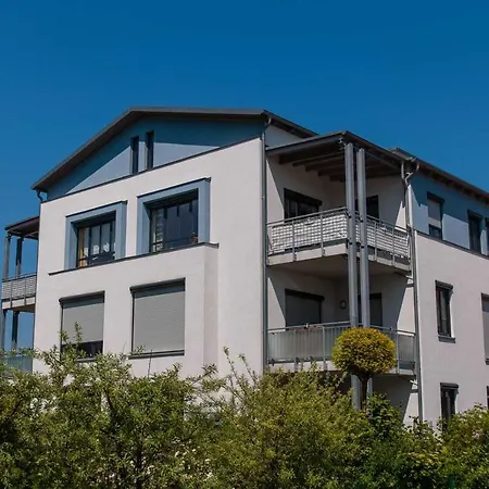 Apartment 1-1 Erlenblick